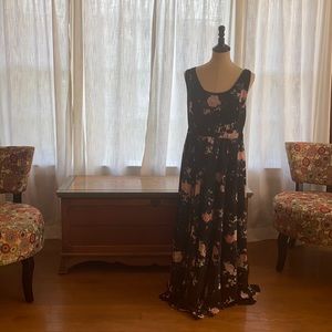 Torrid Maxi Dress